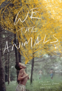 Фильм Мы, животные (2018)