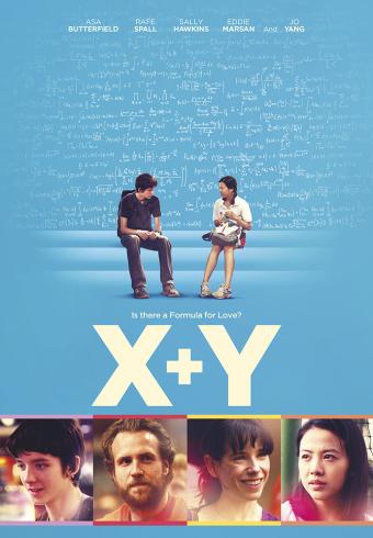 Фильм X+Y (2014)