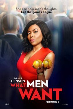 Фильм Чего хотят мужчины (2019)
