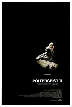 Фильм Полтергейст 2: Обратная сторона (1986)